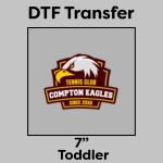 DTF Transfer 7" Thumbnail
