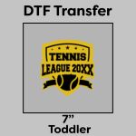 DTF Transfer 7" Thumbnail
