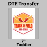 DTF Transfer 7" Thumbnail