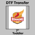 DTF Transfer 7" Thumbnail