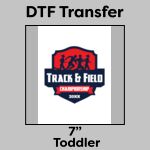 DTF Transfer 7" Thumbnail
