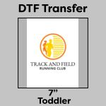 DTF Transfer 7" Thumbnail