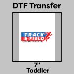 DTF Transfer 7" Thumbnail