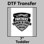 DTF Transfer 7" Thumbnail