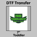 DTF Transfer 7" Thumbnail