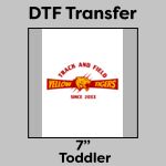 DTF Transfer 7" Thumbnail