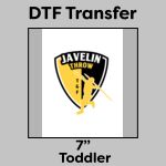 DTF Transfer 7" Thumbnail