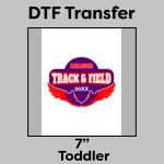 DTF Transfer 7" Thumbnail