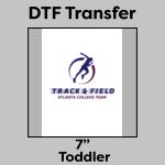 DTF Transfer 7" Thumbnail