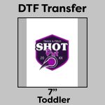 DTF Transfer 7" Thumbnail