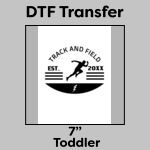 DTF Transfer 7" Thumbnail