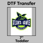 DTF Transfer 7" Thumbnail