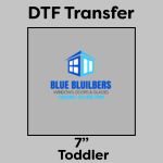 DTF Transfer 7" Thumbnail