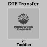 DTF Transfer 7" Thumbnail