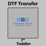 DTF Transfer 7" Thumbnail