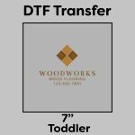 DTF Transfer 7" Thumbnail