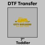 DTF Transfer 7" Thumbnail