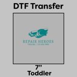 DTF Transfer 7" Thumbnail