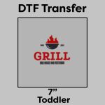DTF Transfer 7" Thumbnail