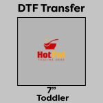 DTF Transfer 7" Thumbnail