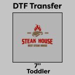 DTF Transfer 7" Thumbnail