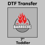 DTF Transfer 7" Thumbnail