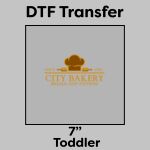 DTF Transfer 7" Thumbnail
