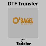 DTF Transfer 7" Thumbnail
