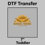 DTF Transfer 7" Thumbnail
