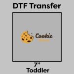 DTF Transfer 7" Thumbnail