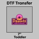 DTF Transfer 7" Thumbnail