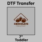 DTF Transfer 7" Thumbnail