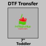 DTF Transfer 7" Thumbnail