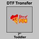 DTF Transfer 7" Thumbnail