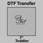 DTF Transfer 7" Thumbnail