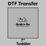 DTF Transfer 7" Thumbnail