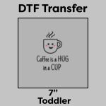 DTF Transfer 7" Thumbnail