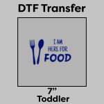 DTF Transfer 7" Thumbnail