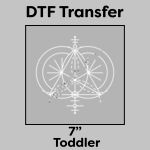 DTF Transfer 7" Thumbnail