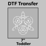 DTF Transfer 7" Thumbnail