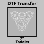 DTF Transfer 7" Thumbnail