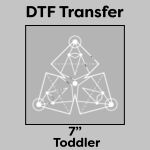 DTF Transfer 7" Thumbnail