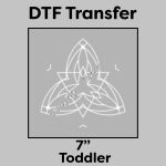 DTF Transfer 7" Thumbnail