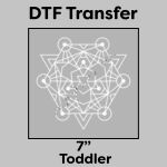 DTF Transfer 7" Thumbnail