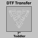 DTF Transfer 7" Thumbnail