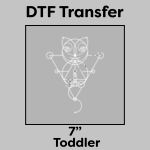 DTF Transfer 7" Thumbnail