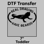 DTF Transfer 7" Thumbnail