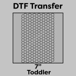 DTF Transfer 7" Thumbnail