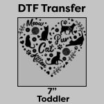 DTF Transfer 7" Thumbnail