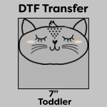 DTF Transfer 7" Thumbnail